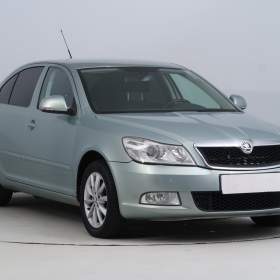 Foto inzerátu Škoda Octavia 1.6 TDI