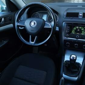 Foto inzerátu Škoda Octavia 1.6 TDI