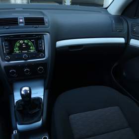 Foto inzerátu Škoda Octavia 1.6 TDI