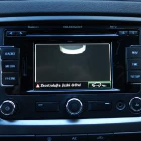 Foto inzerátu Škoda Octavia 1.6 TDI