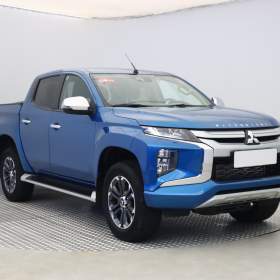 Mitsubishi L200 2.2 DI- D / 19578919