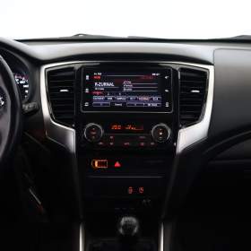 Foto inzerátu Mitsubishi L200 2.2 DI-D