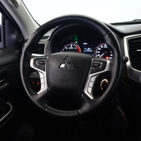 Foto inzerátu Mitsubishi L200 2.2 DI-D