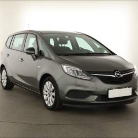 Foto inzerátu Opel Zafira 1.6 Turbo