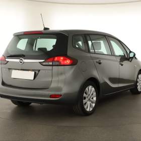 Foto inzerátu Opel Zafira 1.6 Turbo