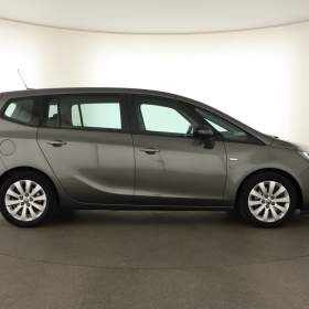 Foto inzerátu Opel Zafira 1.6 Turbo