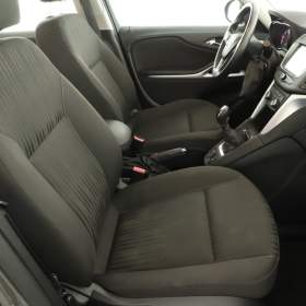 Foto inzerátu Opel Zafira 1.6 Turbo