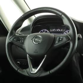 Foto inzerátu Opel Zafira 1.6 Turbo