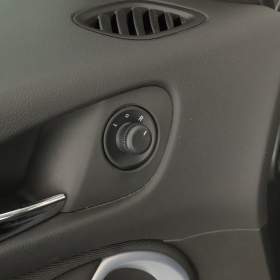 Foto inzerátu Opel Zafira 1.6 Turbo