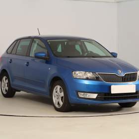 Škoda Rapid 1.2 TSI / 19578922