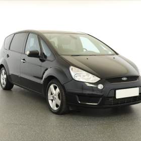 Ford S- MAX 2.0 TDCi / 19578923
