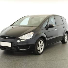 Foto inzerátu Ford S-MAX 2.0 TDCi