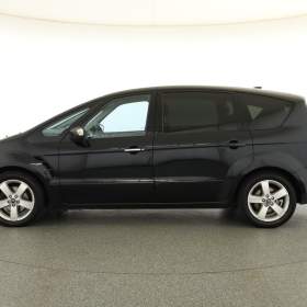 Foto inzerátu Ford S-MAX 2.0 TDCi