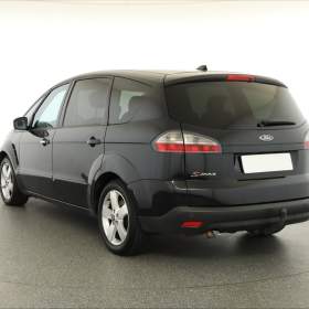Foto inzerátu Ford S-MAX 2.0 TDCi