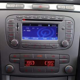 Foto inzerátu Ford S-MAX 2.0 TDCi