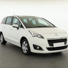 Foto inzerátu Peugeot 5008 1.6 HDi