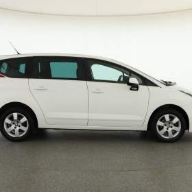 Foto inzerátu Peugeot 5008 1.6 HDi