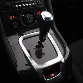 Foto inzerátu Peugeot 5008 1.6 HDi