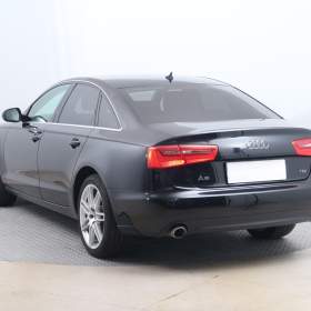 Foto inzerátu Audi A6 3.0 TDI