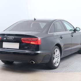 Foto inzerátu Audi A6 3.0 TDI