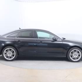 Foto inzerátu Audi A6 3.0 TDI