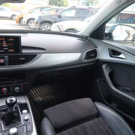 Foto inzerátu Audi A6 3.0 TDI