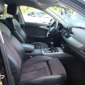 Foto inzerátu Audi A6 3.0 TDI
