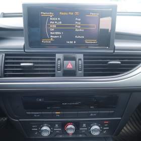 Foto inzerátu Audi A6 3.0 TDI