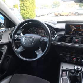 Foto inzerátu Audi A6 3.0 TDI