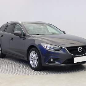 Foto inzerátu Mazda 6 2.0 Skyactiv-G