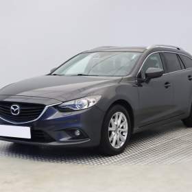 Foto inzerátu Mazda 6 2.0 Skyactiv-G