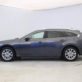 Foto inzerátu Mazda 6 2.0 Skyactiv-G