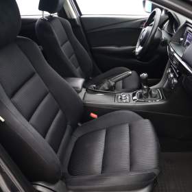 Foto inzerátu Mazda 6 2.0 Skyactiv-G