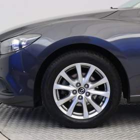 Foto inzerátu Mazda 6 2.0 Skyactiv-G