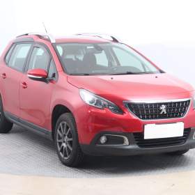 Foto inzerátu Peugeot 2008 1.2 PureTech