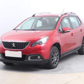 Foto inzerátu Peugeot 2008 1.2 PureTech