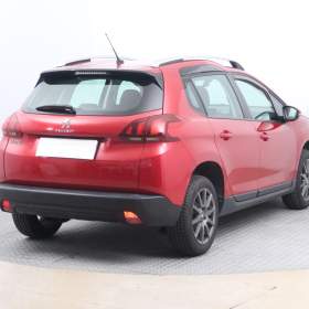 Foto inzerátu Peugeot 2008 1.2 PureTech