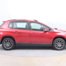 Foto inzerátu Peugeot 2008 1.2 PureTech