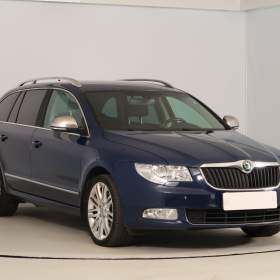Škoda Superb 2.0 TDI / 19578928