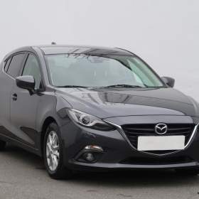 Foto inzerátu Mazda 3 2.0 Skyactiv-G