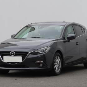 Foto inzerátu Mazda 3 2.0 Skyactiv-G