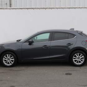 Foto inzerátu Mazda 3 2.0 Skyactiv-G