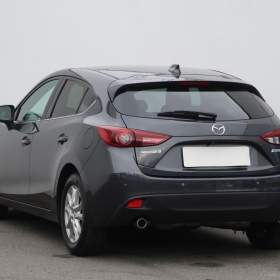 Foto inzerátu Mazda 3 2.0 Skyactiv-G