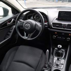 Foto inzerátu Mazda 3 2.0 Skyactiv-G