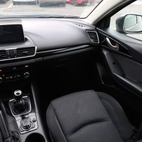 Foto inzerátu Mazda 3 2.0 Skyactiv-G