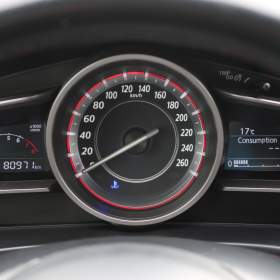 Foto inzerátu Mazda 3 2.0 Skyactiv-G