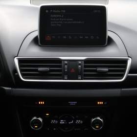 Foto inzerátu Mazda 3 2.0 Skyactiv-G