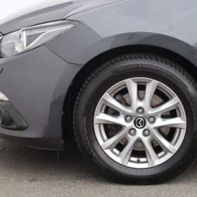 Foto inzerátu Mazda 3 2.0 Skyactiv-G