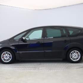 Foto inzerátu Ford S-MAX 1.8 TDCi