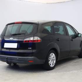 Foto inzerátu Ford S-MAX 1.8 TDCi
